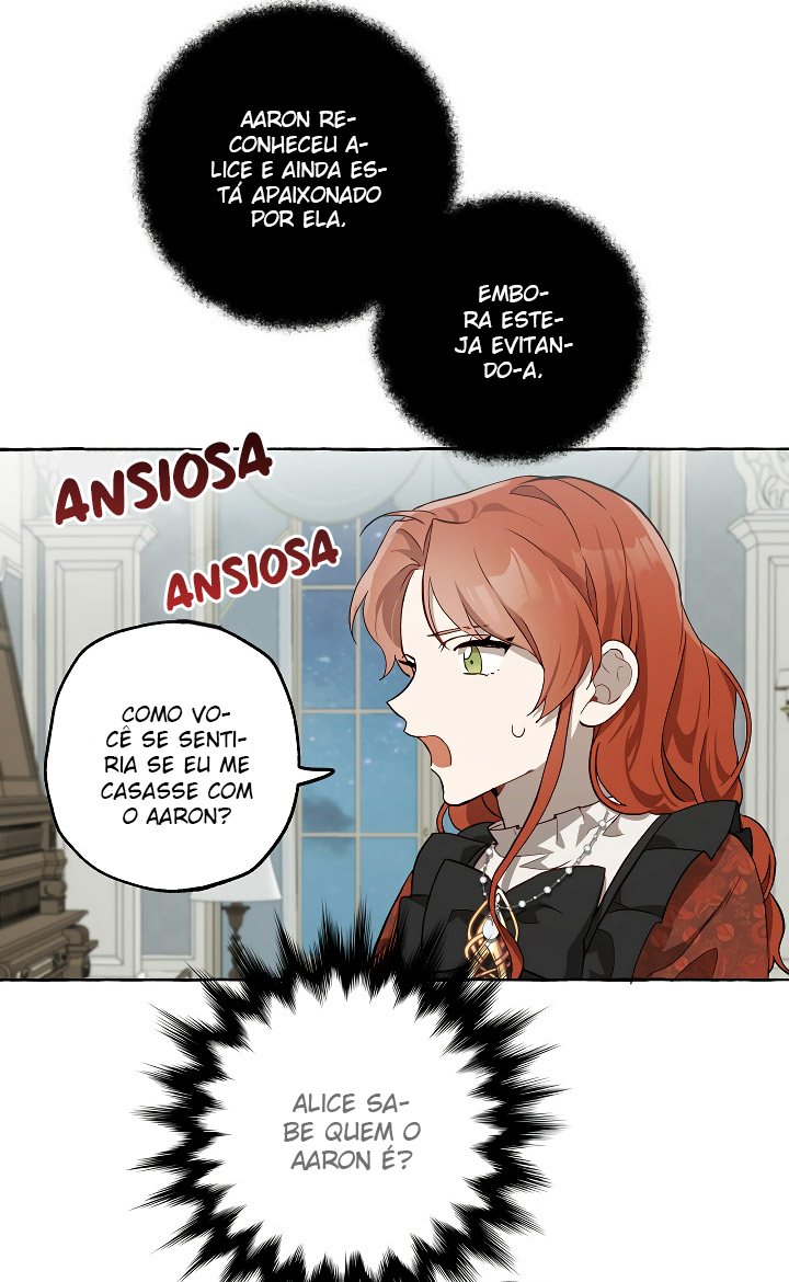 Tudo Foi Um Erro Capítulo 18 Página 63