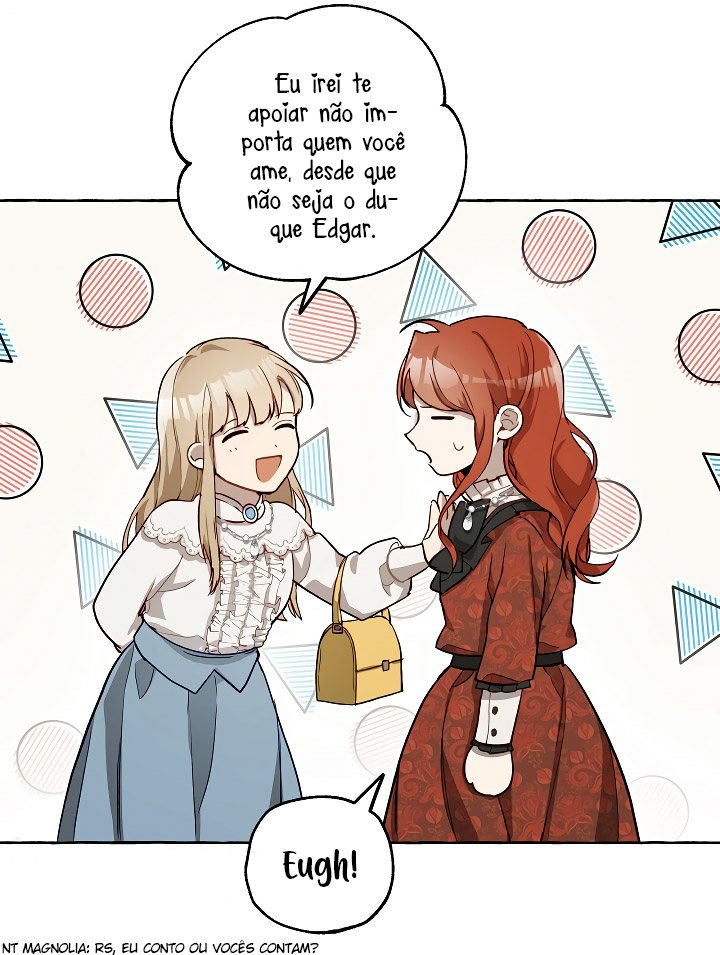 Tudo Foi Um Erro Capítulo 18 Página 68