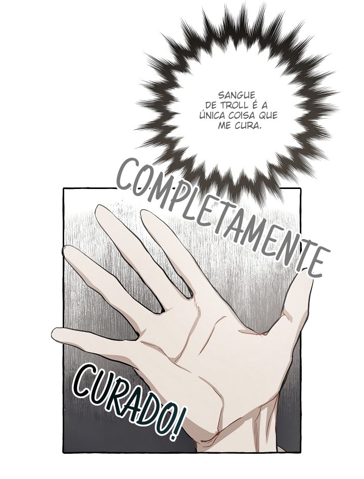 Tudo Foi Um Erro Capítulo 19 Página 47