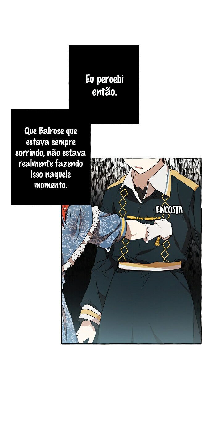Tudo Foi Um Erro Capítulo 2 Página 50