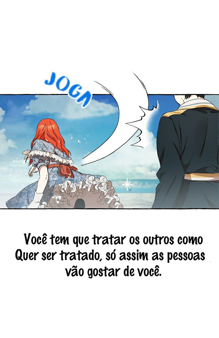 Tudo Foi Um Erro Capítulo 2 Página 51