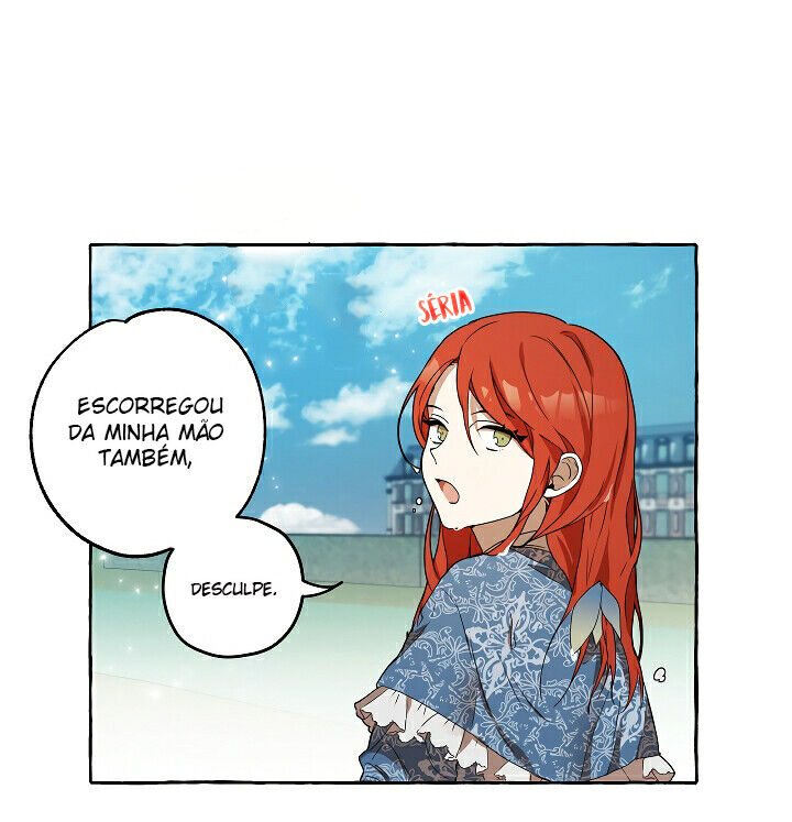 Tudo Foi Um Erro Capítulo 2 Página 52