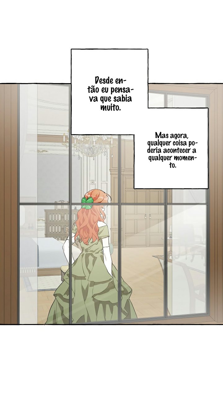 Tudo Foi Um Erro Capítulo 20 Página 15