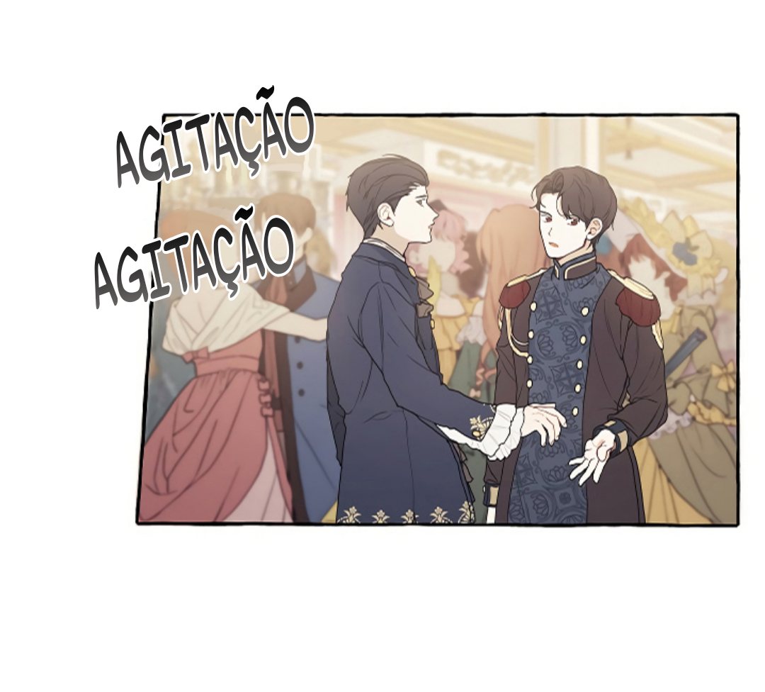 Tudo Foi Um Erro Capítulo 20 Página 48
