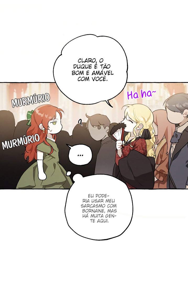 Tudo Foi Um Erro Capítulo 20 Página 65