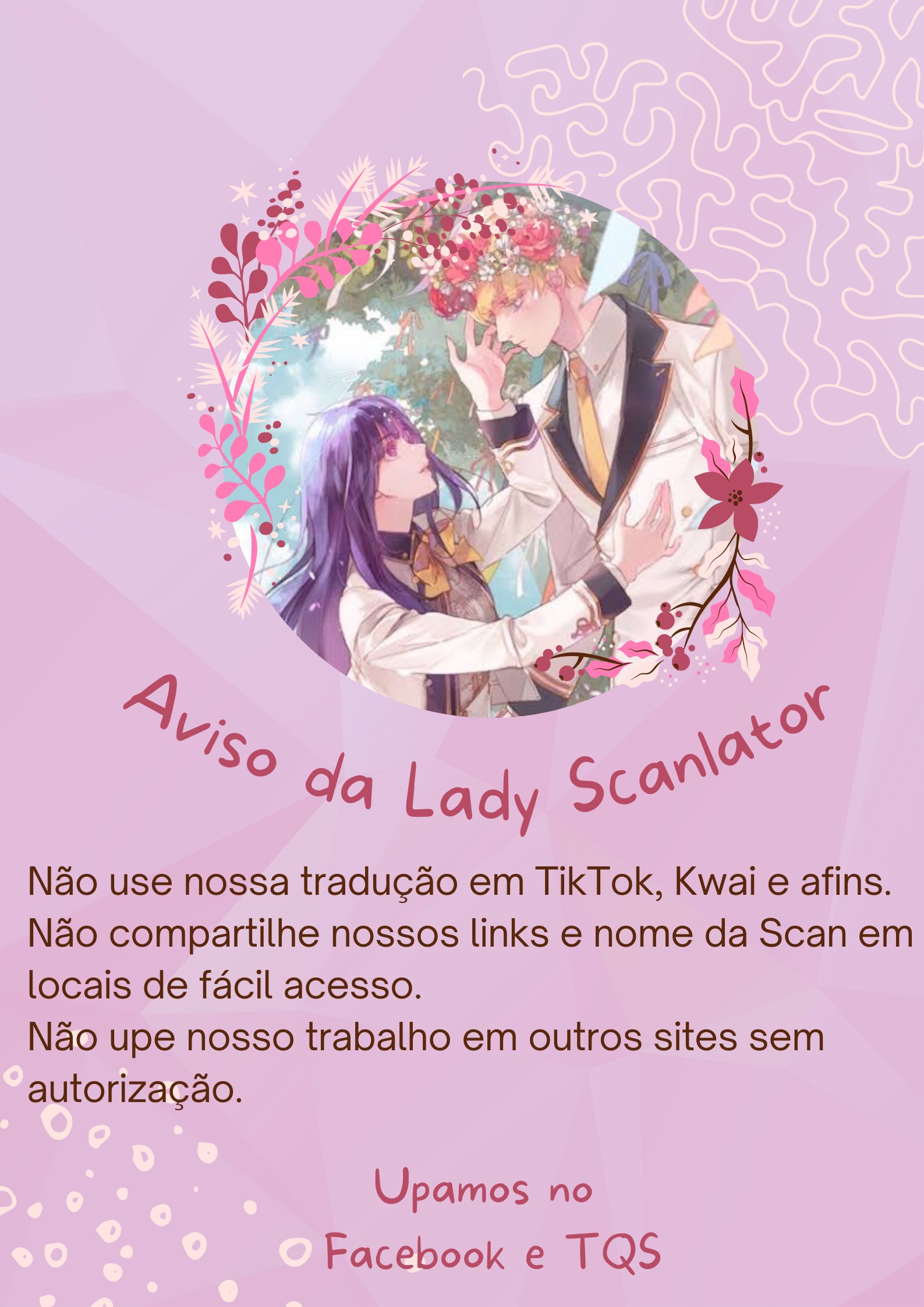 Tudo Foi Um Erro Capítulo 20 Página 74