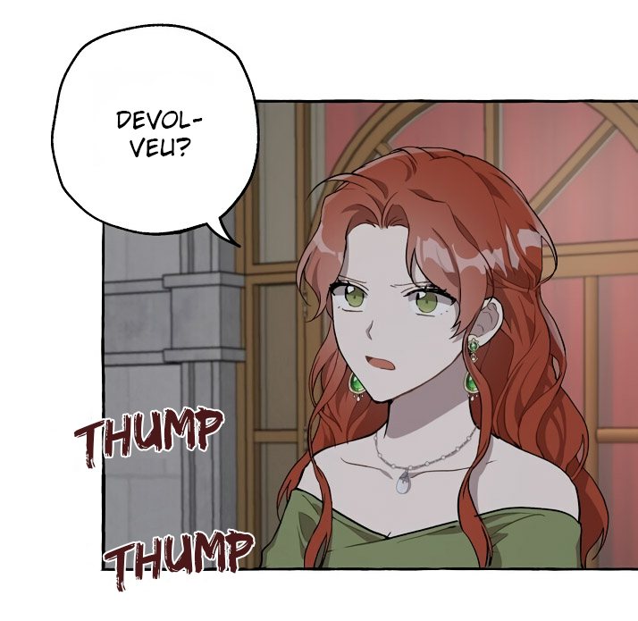 Tudo Foi Um Erro Capítulo 21 Página 63