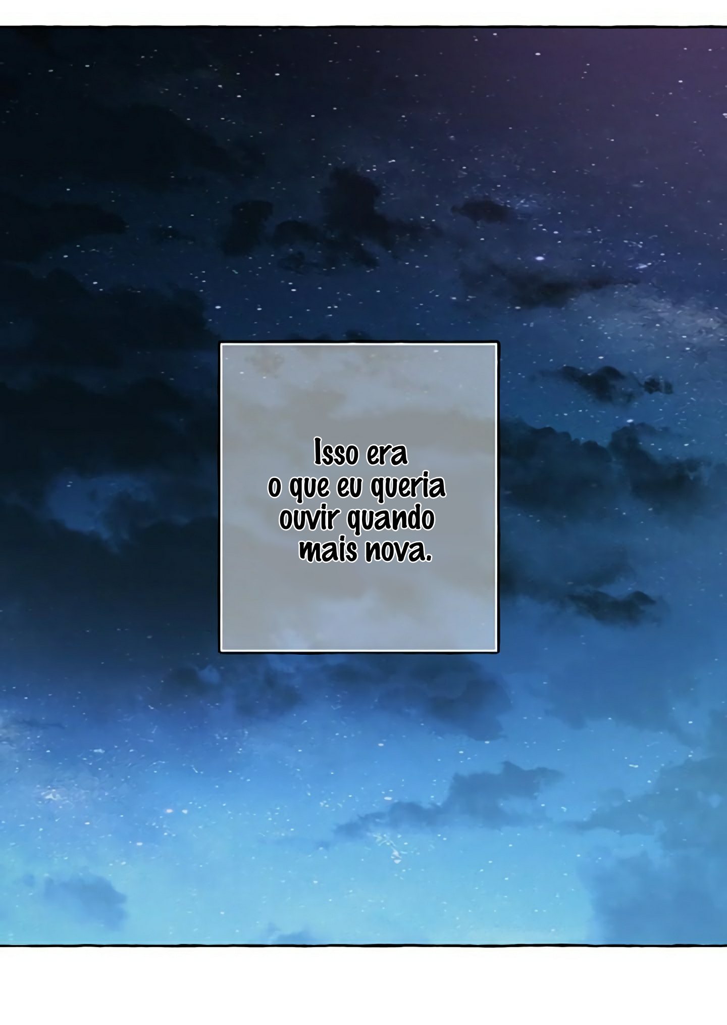 Tudo Foi Um Erro Capítulo 22 Página 38