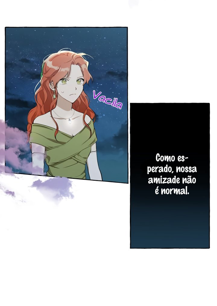 Tudo Foi Um Erro Capítulo 23 Página 21
