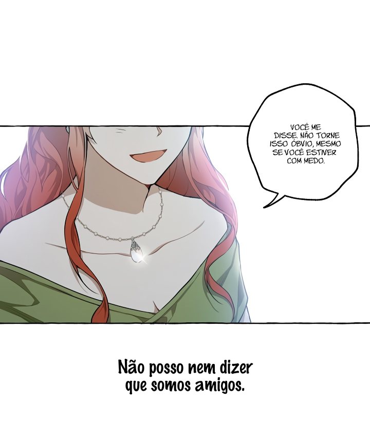 Tudo Foi Um Erro Capítulo 23 Página 22