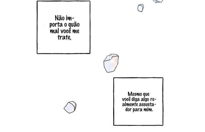 Tudo Foi Um Erro Capítulo 23 Página 59