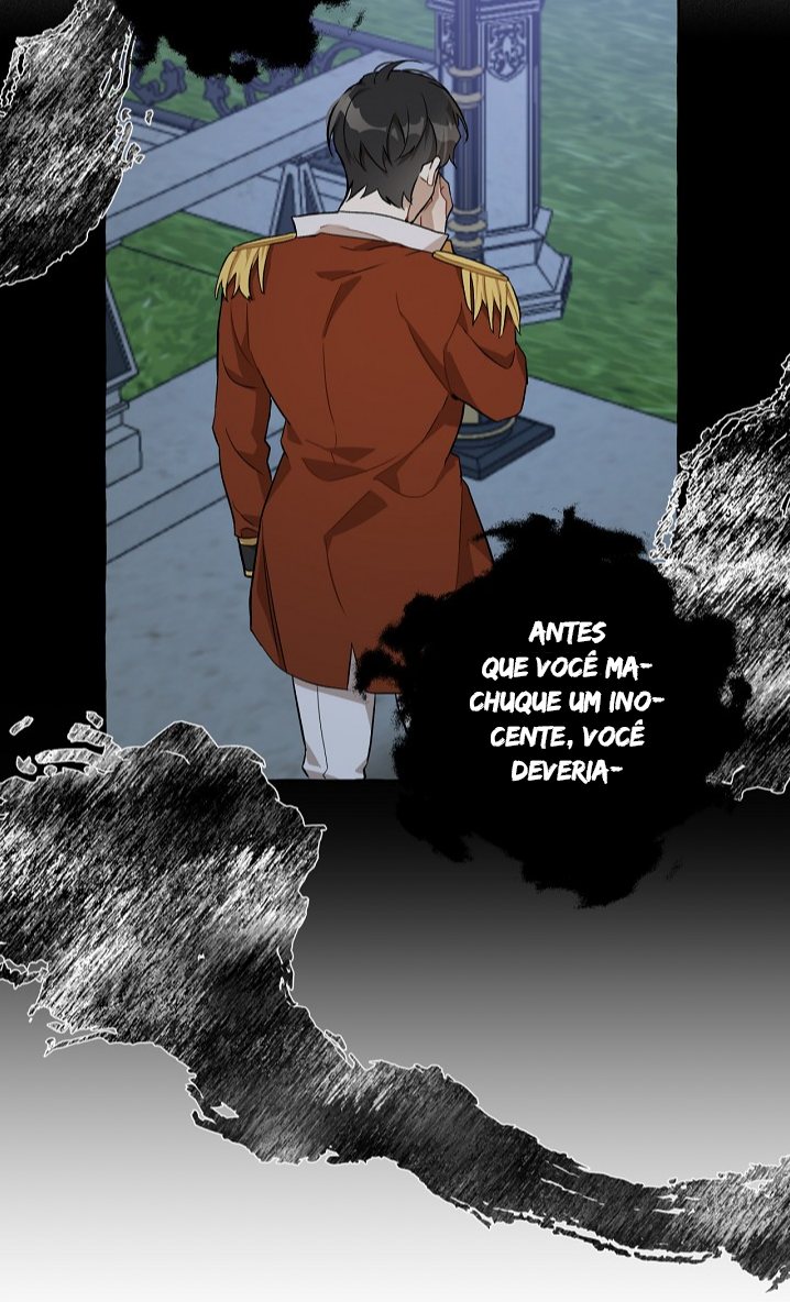 Tudo Foi Um Erro Capítulo 24 Página 31