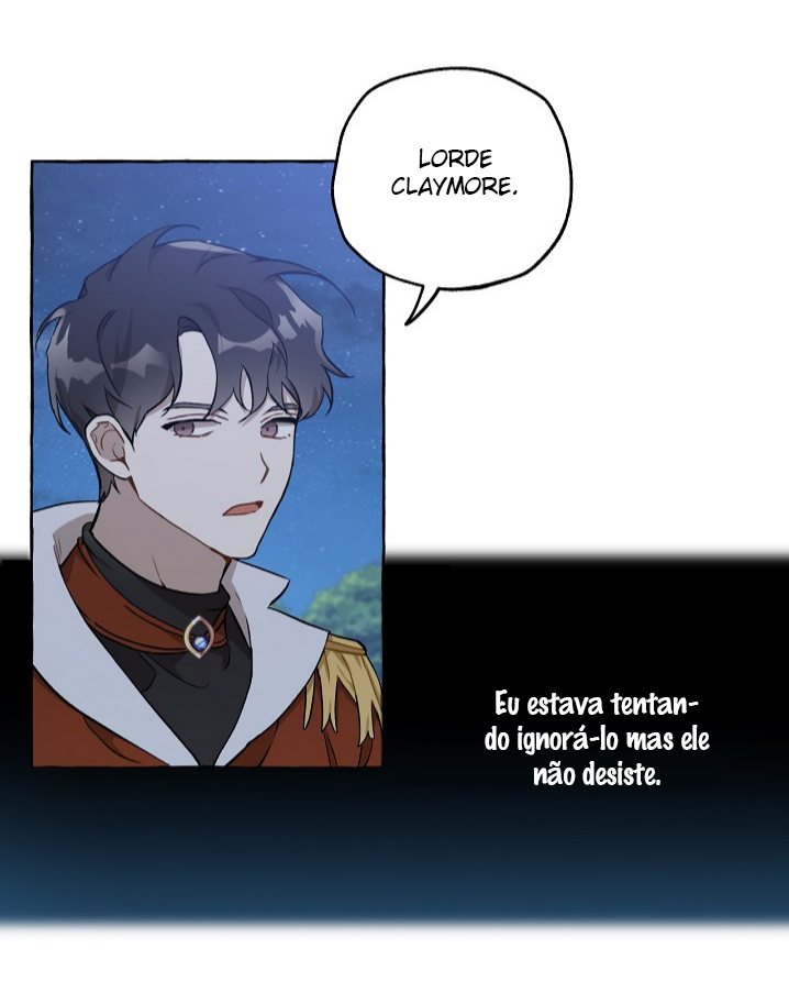 Tudo Foi Um Erro Capítulo 24 Página 46