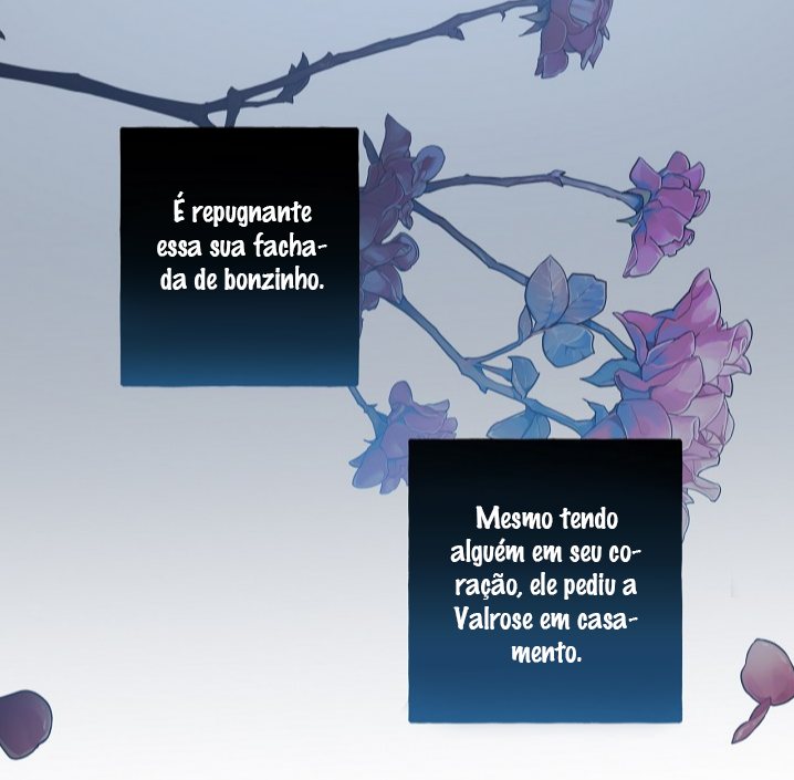 Tudo Foi Um Erro Capítulo 24 Página 48