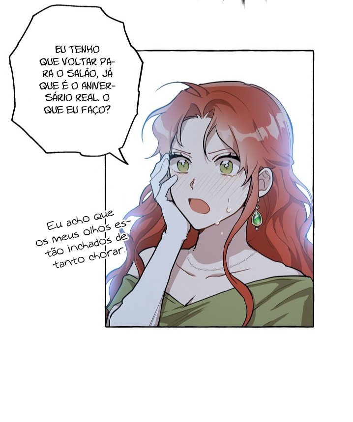 Tudo Foi Um Erro Capítulo 24 Página 61
