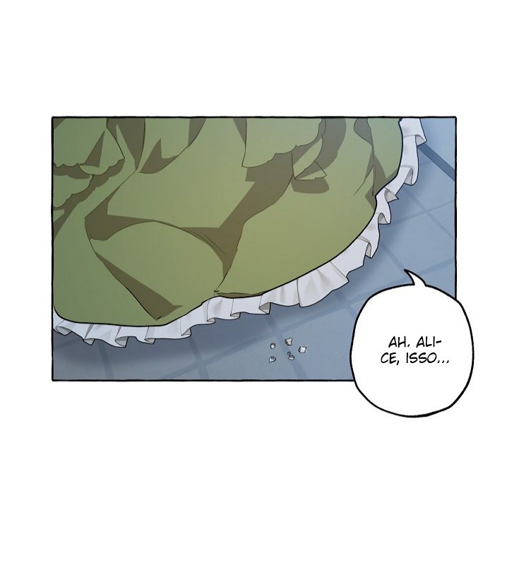 Tudo Foi Um Erro Capítulo 24 Página 64