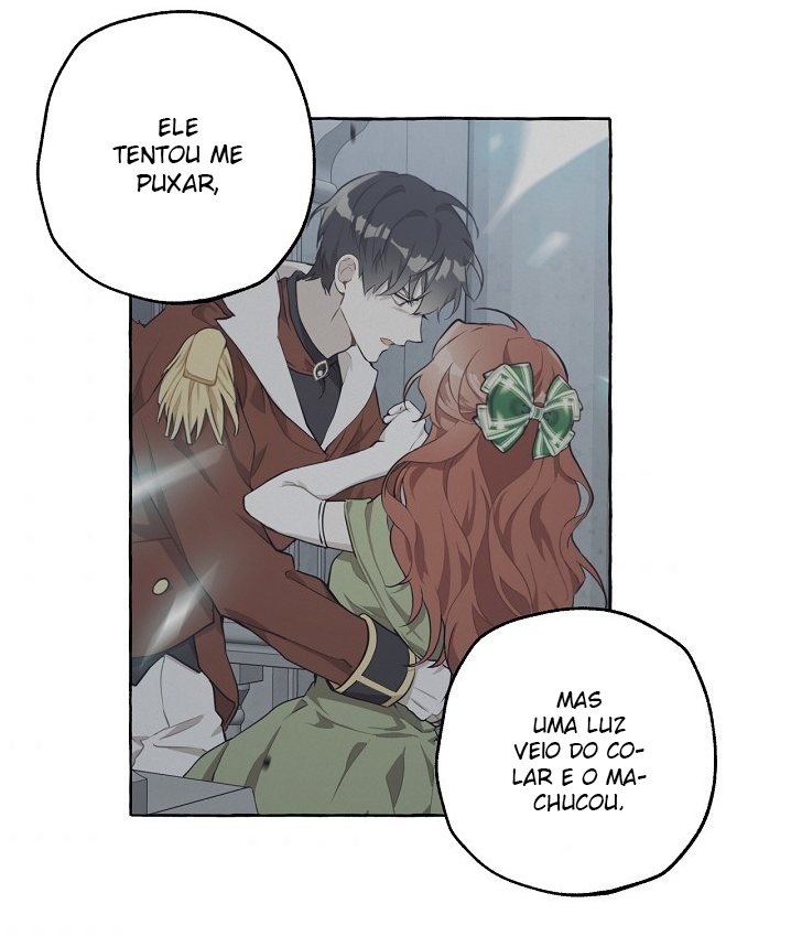 Tudo Foi Um Erro Capítulo 24 Página 68