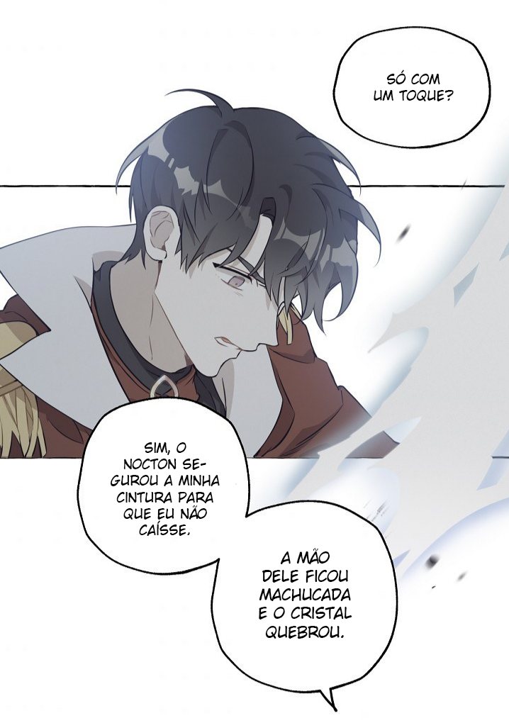 Tudo Foi Um Erro Capítulo 24 Página 69
