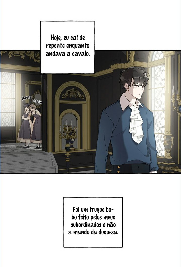 Tudo Foi Um Erro Capítulo 25 Página 11