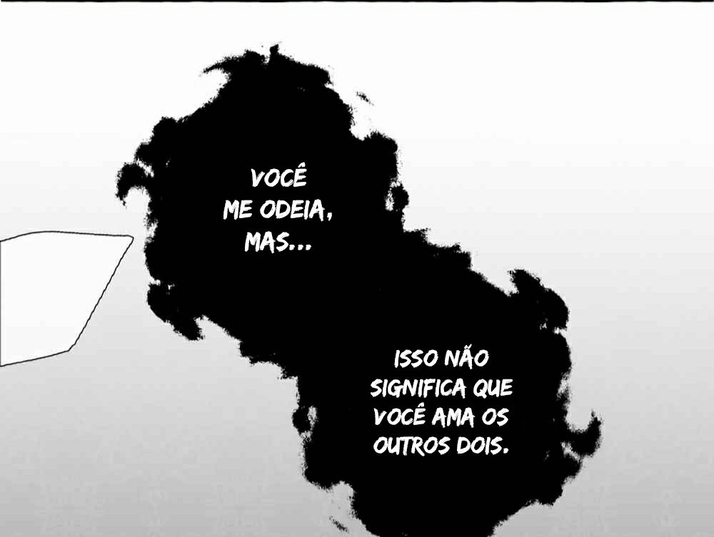 Tudo Foi Um Erro Capítulo 25 Página 21