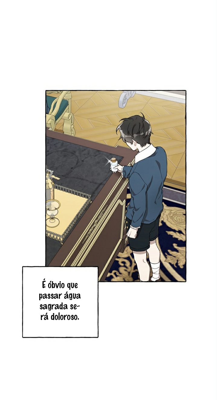 Tudo Foi Um Erro Capítulo 25 Página 33