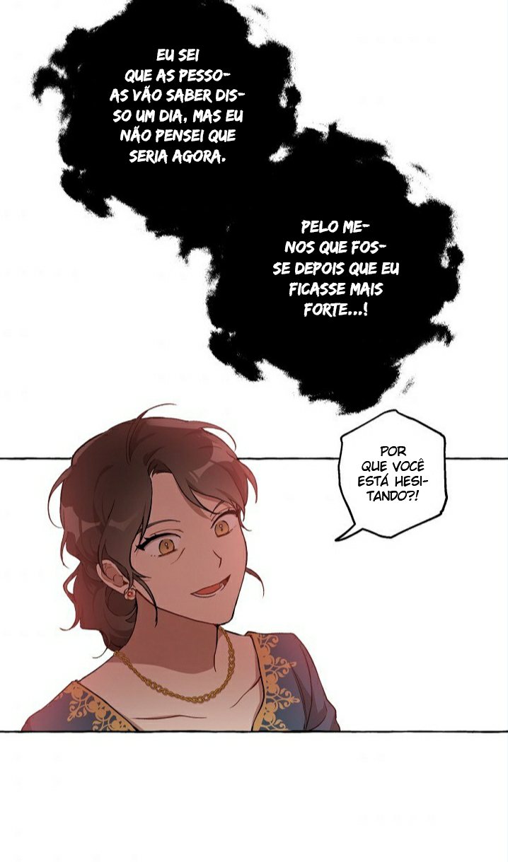 Tudo Foi Um Erro Capítulo 25 Página 39