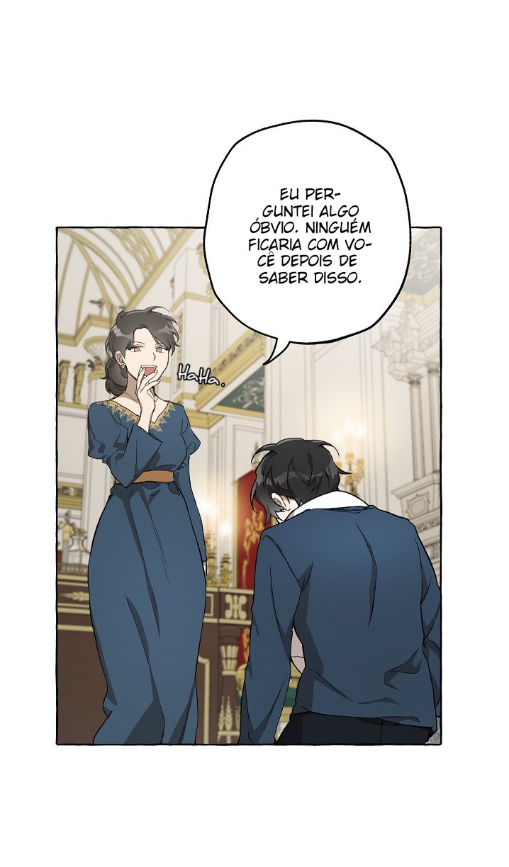 Tudo Foi Um Erro Capítulo 25 Página 51