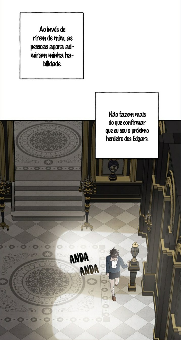 Tudo Foi Um Erro Capítulo 25 Página 9
