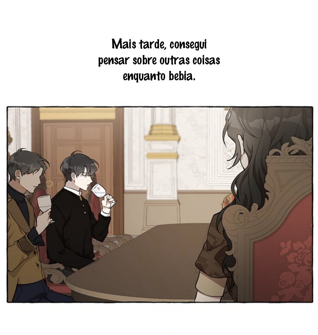 Tudo Foi Um Erro Capítulo 26 Página 11
