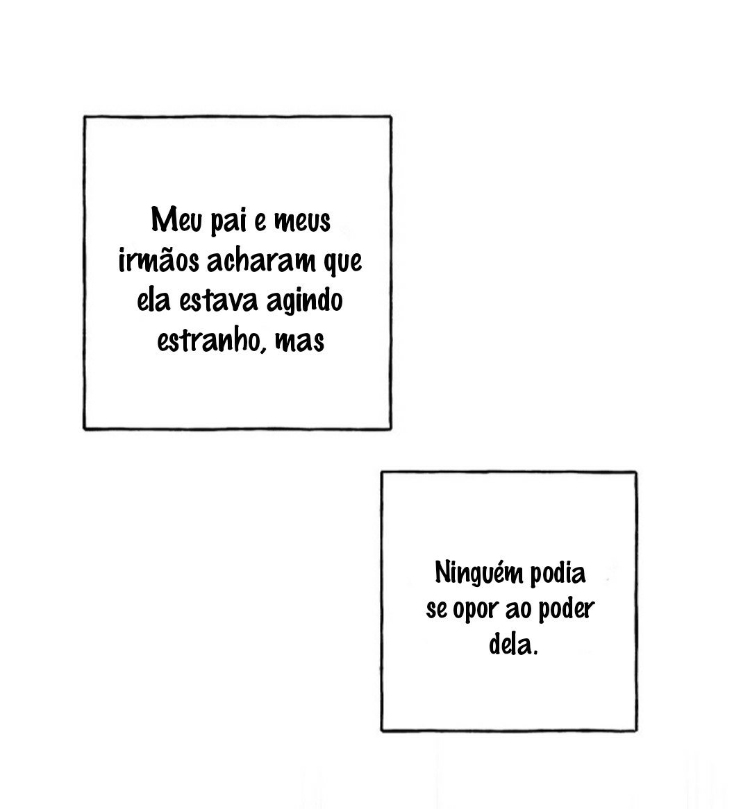 Tudo Foi Um Erro Capítulo 26 Página 14