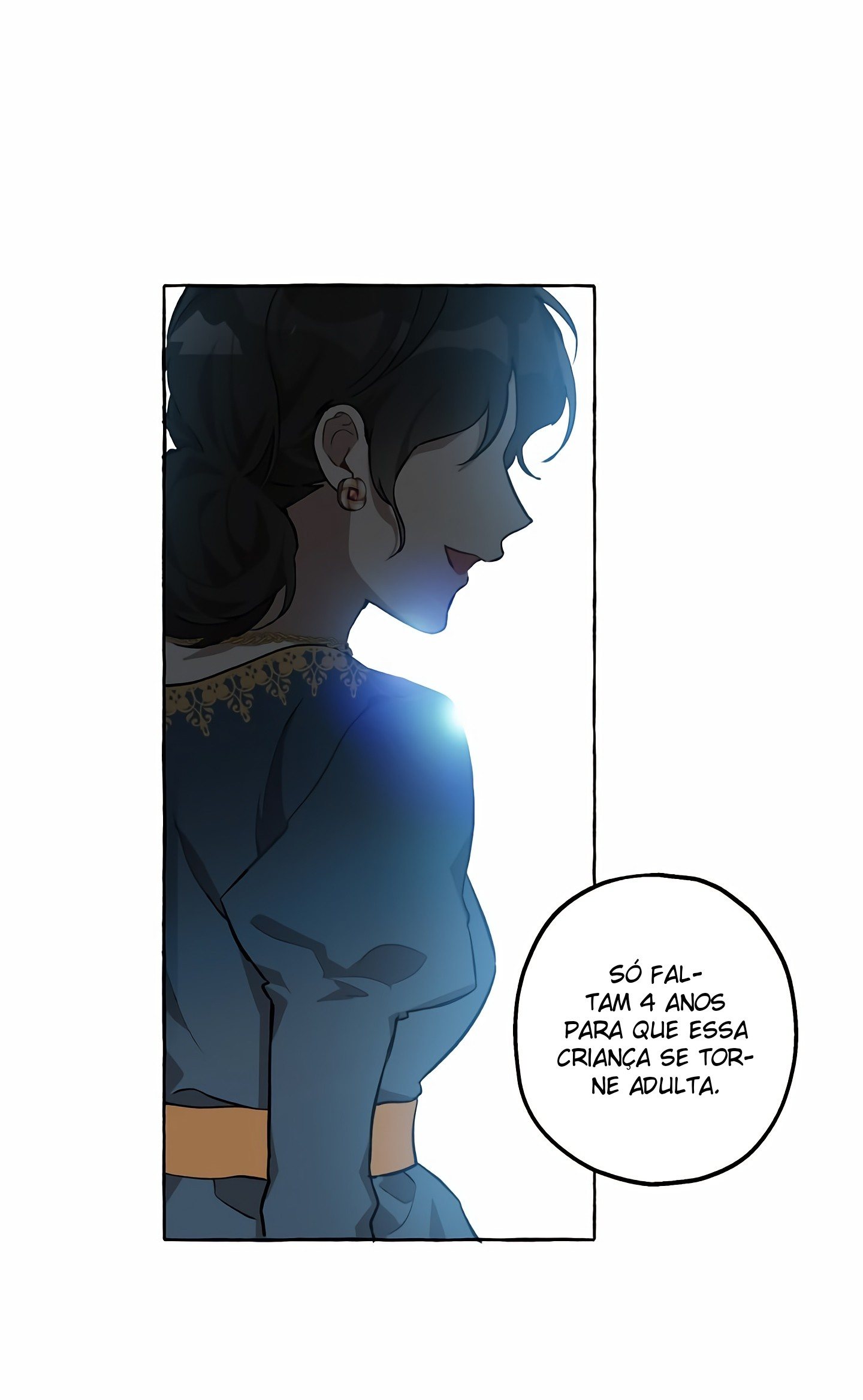 Tudo Foi Um Erro Capítulo 26 Página 16