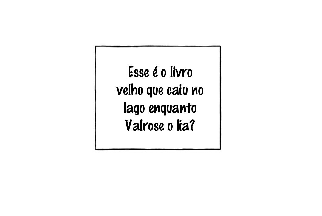 Tudo Foi Um Erro Capítulo 26 Página 27