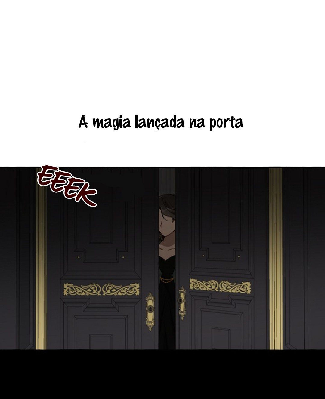 Tudo Foi Um Erro Capítulo 26 Página 40