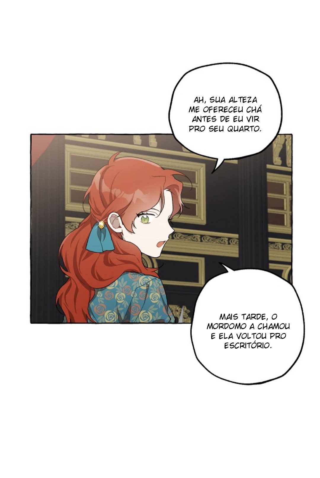 Tudo Foi Um Erro Capítulo 26 Página 47