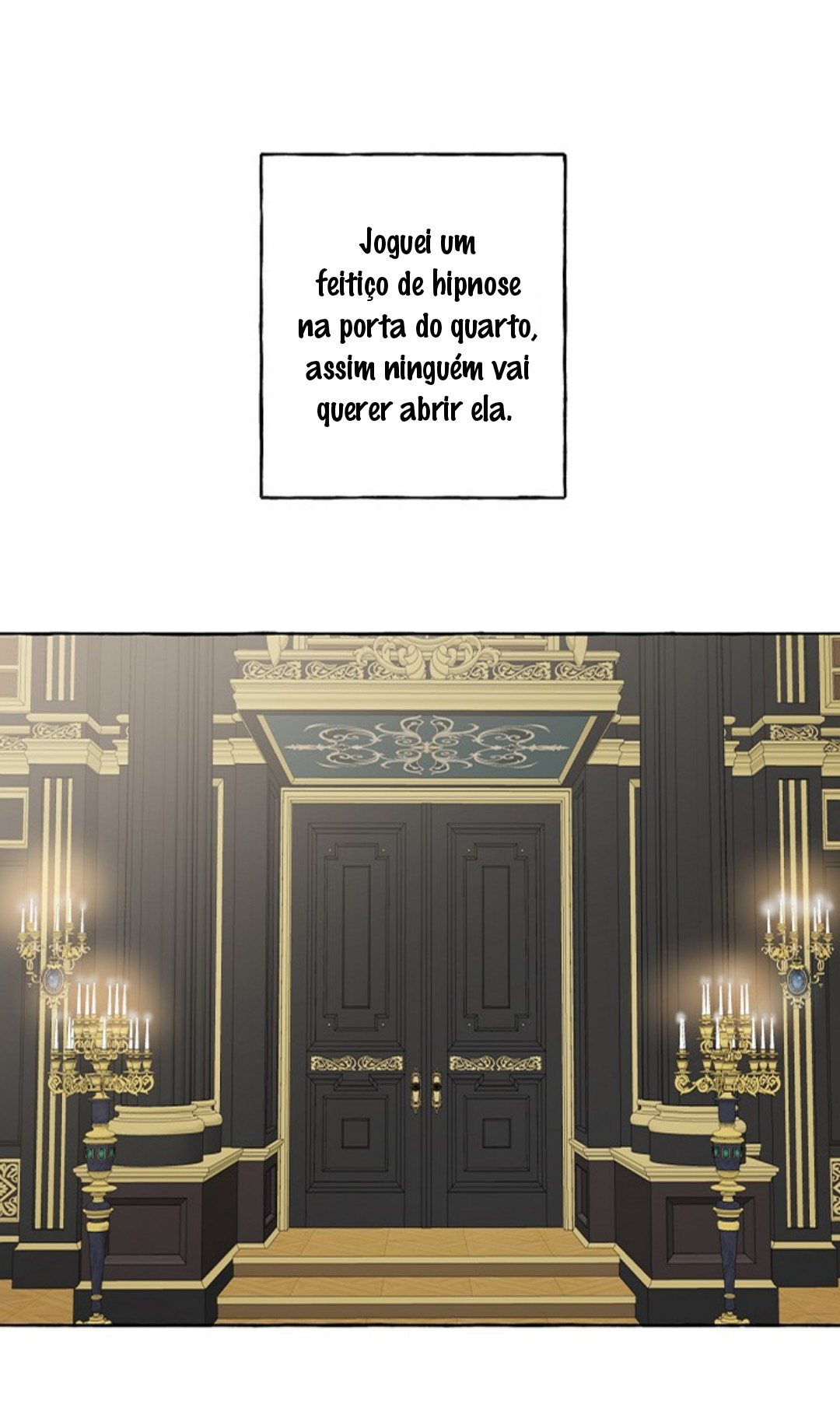 Tudo Foi Um Erro Capítulo 26 Página 6