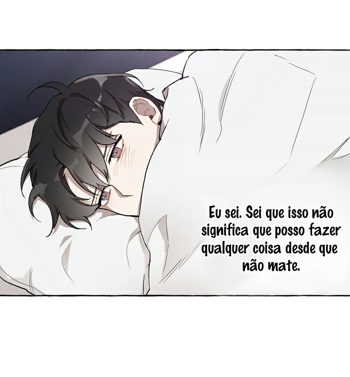 Tudo Foi Um Erro Capítulo 27 Página 19