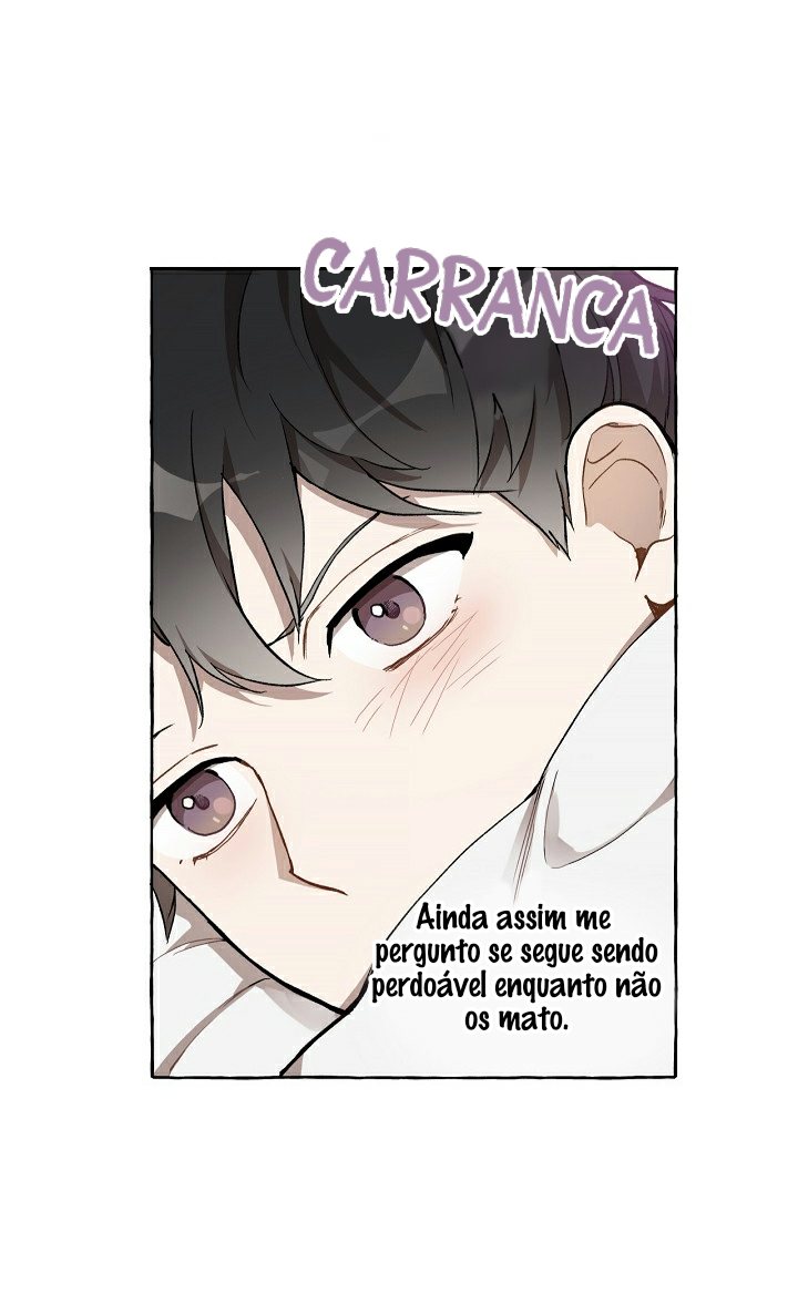 Tudo Foi Um Erro Capítulo 27 Página 20