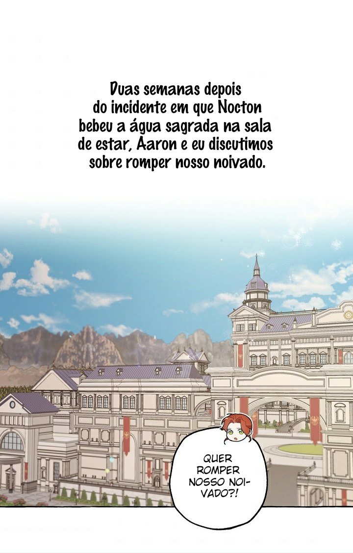Tudo Foi Um Erro Capítulo 27 Página 36