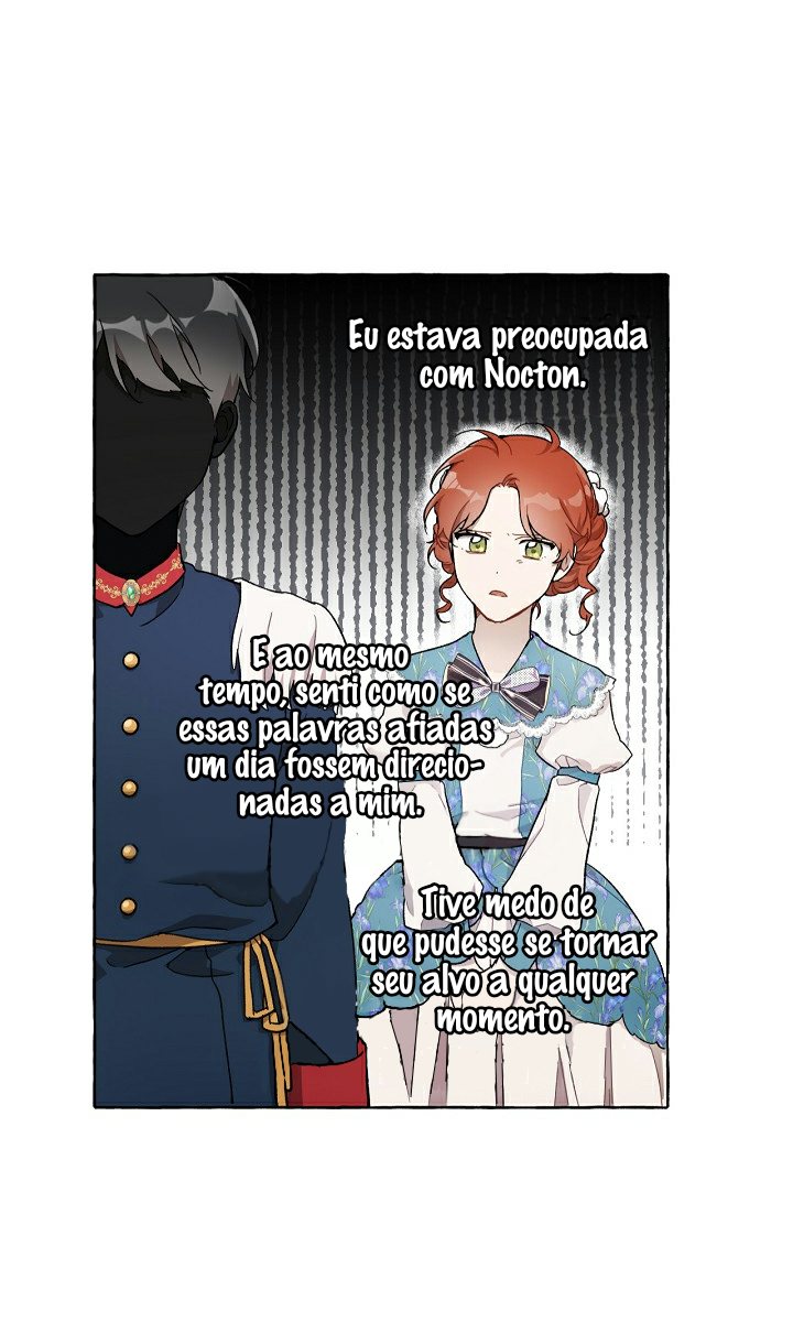 Tudo Foi Um Erro Capítulo 27 Página 43