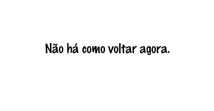 Tudo Foi Um Erro Capítulo 27 Página 6
