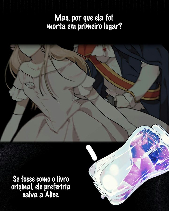 Tudo Foi Um Erro Capítulo 27 Página 63