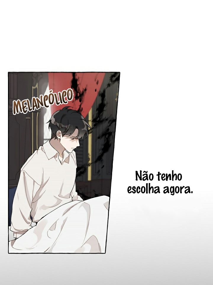 Tudo Foi Um Erro Capítulo 27 Página 69