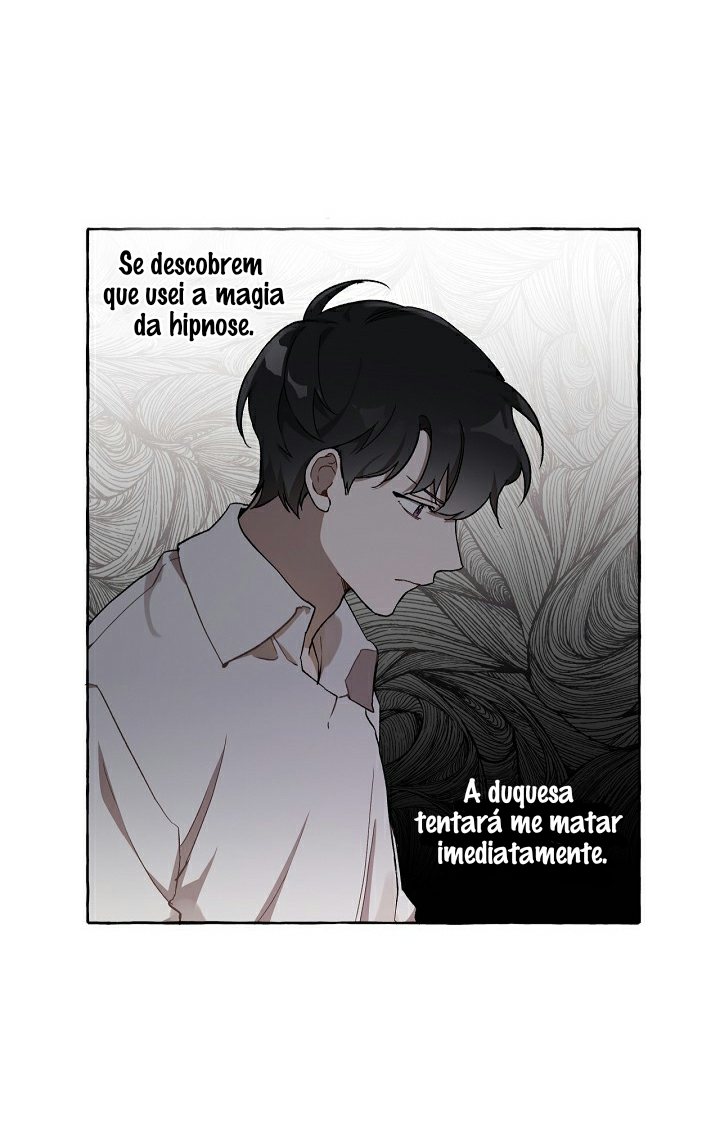 Tudo Foi Um Erro Capítulo 27 Página 7