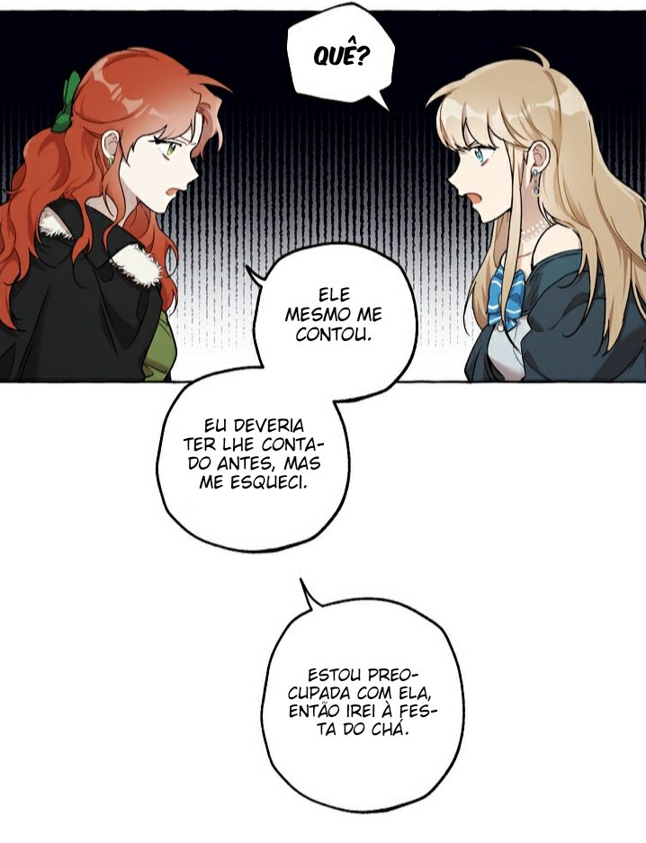 Tudo Foi Um Erro Capítulo 28 Página 12