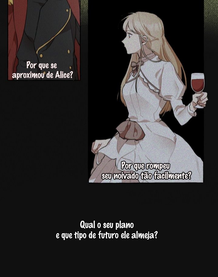 Tudo Foi Um Erro Capítulo 28 Página 19