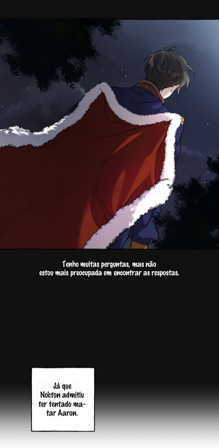 Tudo Foi Um Erro Capítulo 28 Página 20
