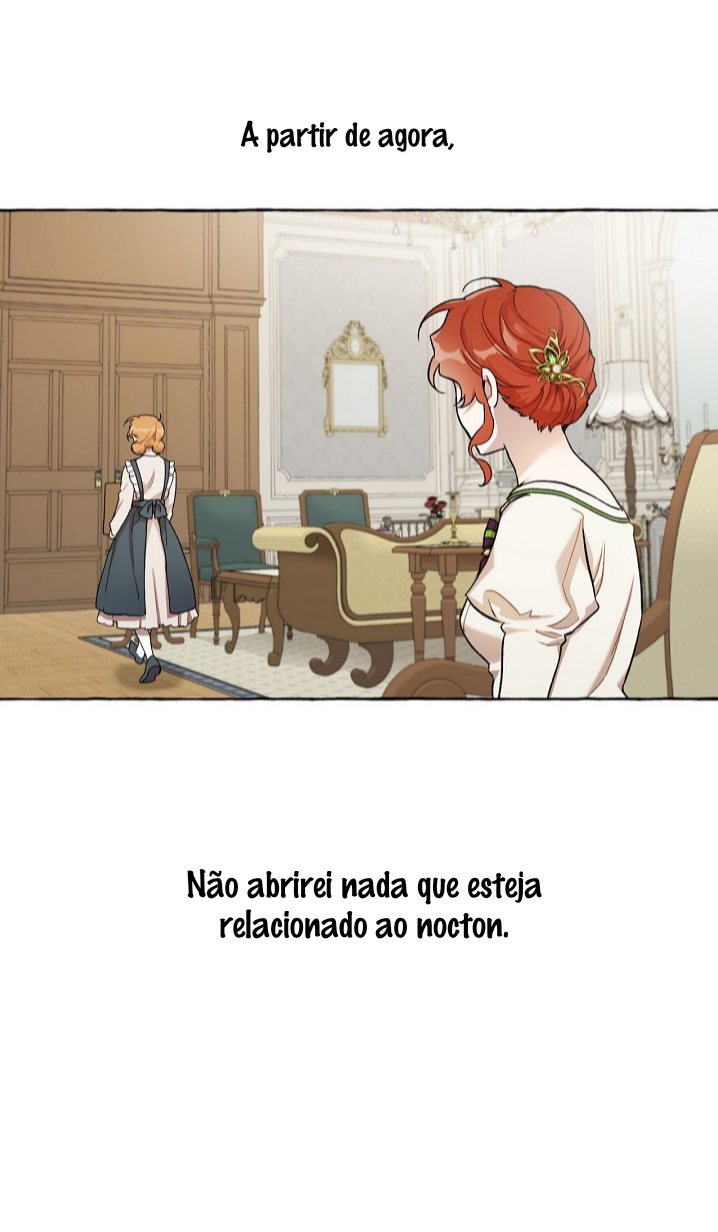Tudo Foi Um Erro Capítulo 28 Página 23