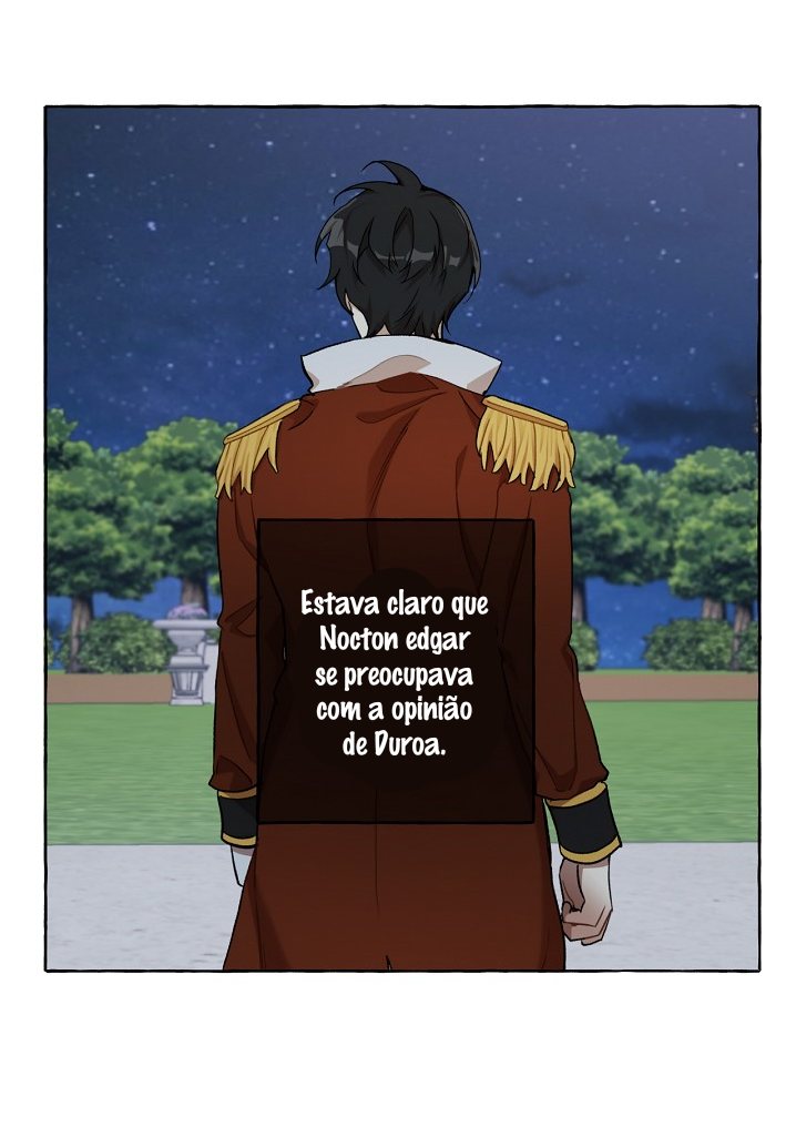 Tudo Foi Um Erro Capítulo 28 Página 43