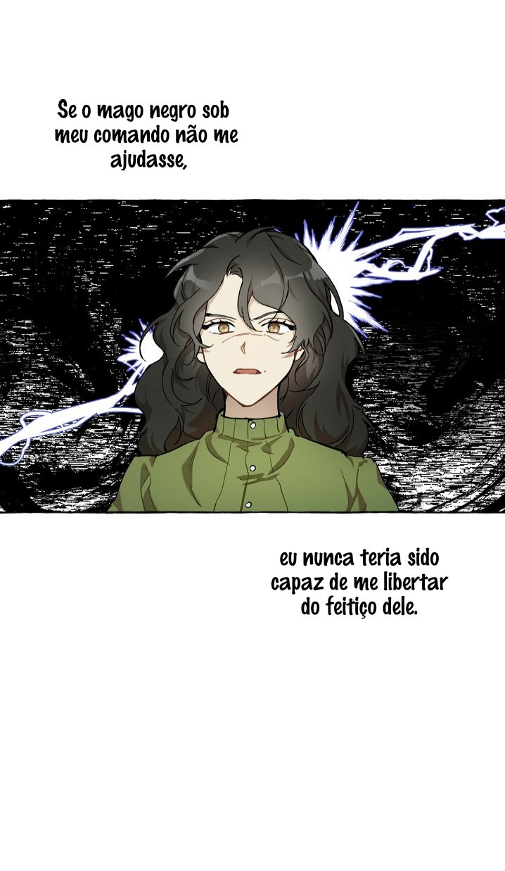 Tudo Foi Um Erro Capítulo 29 Página 16