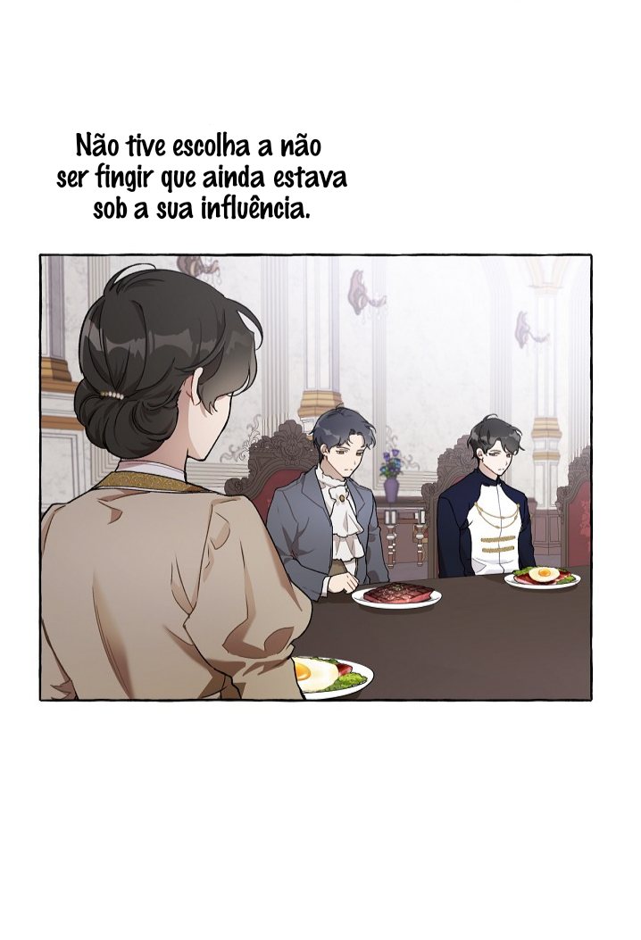 Tudo Foi Um Erro Capítulo 29 Página 18